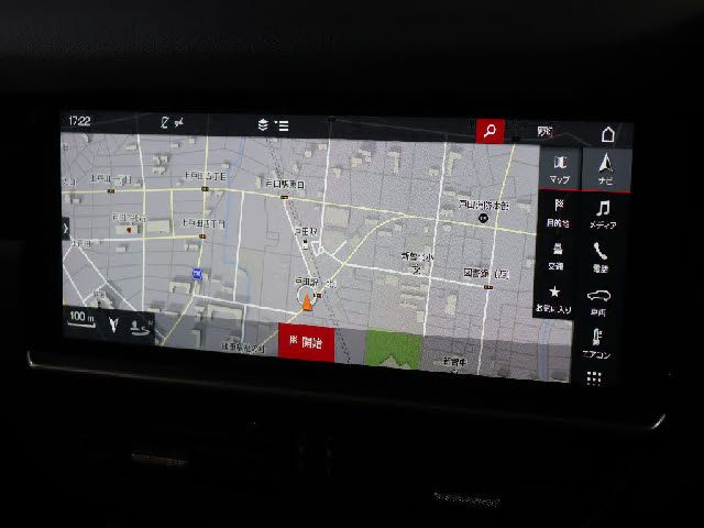 PORSCHE CAYENNE 2019 Image 31