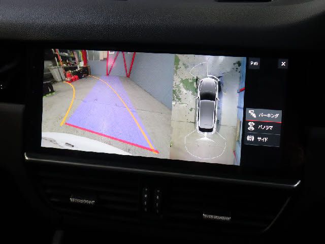 PORSCHE CAYENNE 2019 Image 31