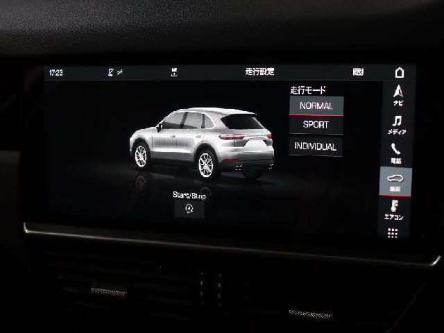 PORSCHE CAYENNE 2019 Image 31