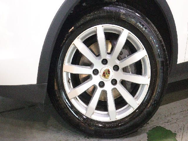 PORSCHE CAYENNE 2019 Image 31