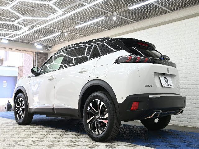 PEUGEOT 2008 2023 Image 31