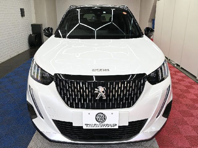 PEUGEOT 2008 2023 Image 31