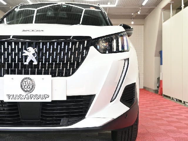 PEUGEOT 2008 2023 Image 31