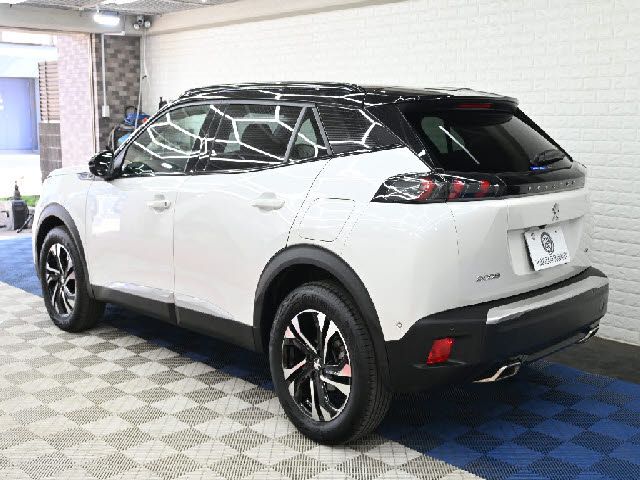 PEUGEOT 2008 2023 Image 31