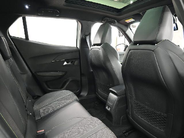PEUGEOT 2008 2023 Image 31