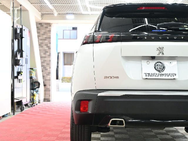 PEUGEOT 2008 2023 Image 31