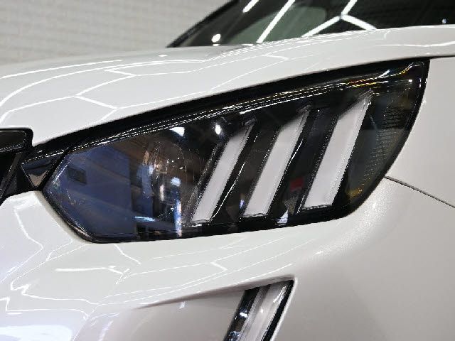 PEUGEOT 2008 2023 Image 31