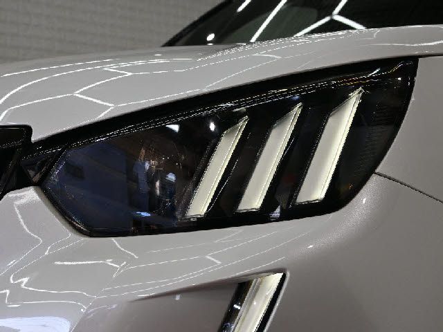 PEUGEOT 2008 2023 Image 31