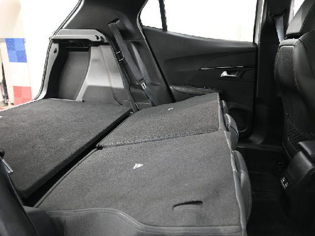 PEUGEOT 2008 2023 Image 31