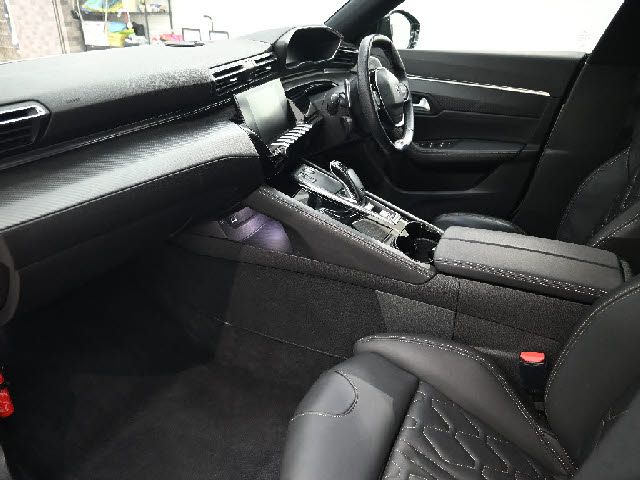 PEUGEOT 508 2023 Image 31
