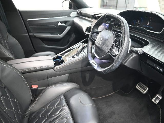 PEUGEOT 508 2023 Image 31