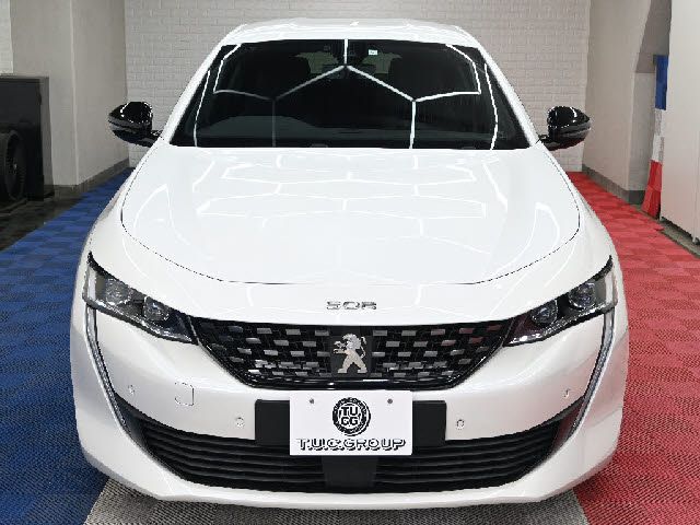 PEUGEOT 508 2023 Image 31
