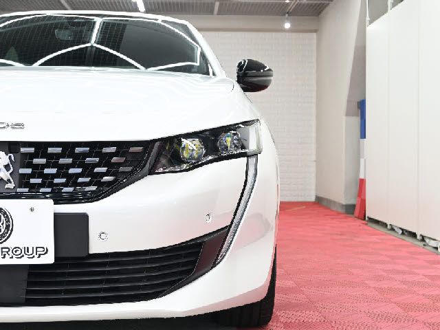 PEUGEOT 508 2023 Image 31