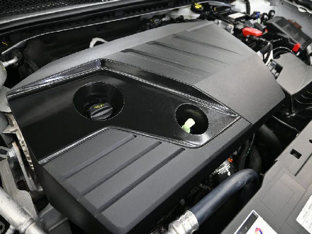 PEUGEOT 508 2023 Image 31