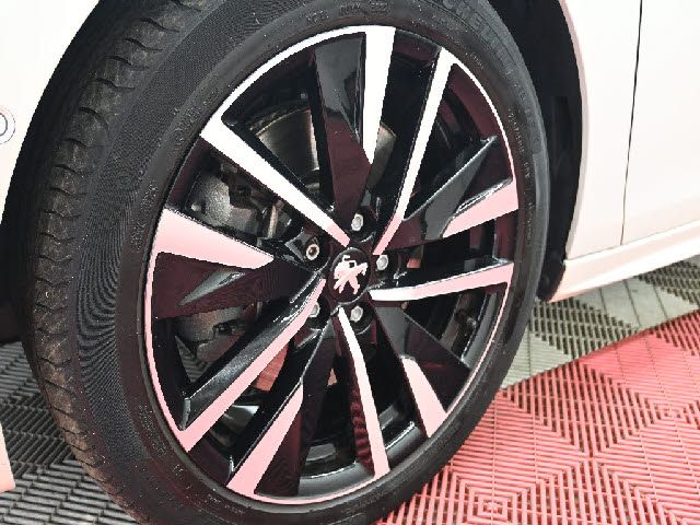 PEUGEOT 508 2023 Image 31