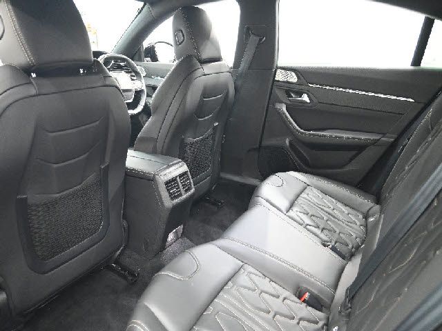 PEUGEOT 508 2023 Image 31