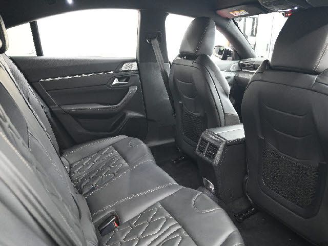 PEUGEOT 508 2023 Image 31