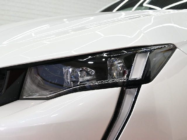 PEUGEOT 508 2023 Image 31