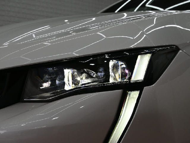 PEUGEOT 508 2023 Image 31