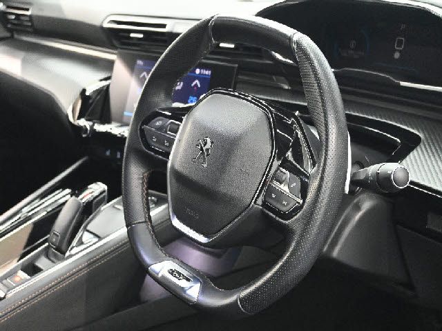 PEUGEOT 508 2023 Image 31