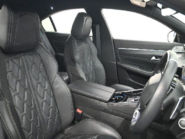 PEUGEOT 508 2023 Image 31