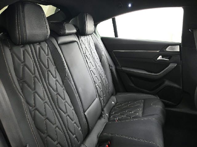 PEUGEOT 508 2023 Image 31