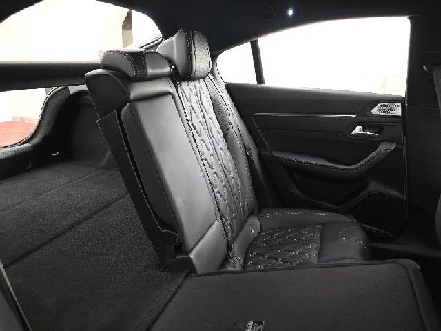PEUGEOT 508 2023 Image 31