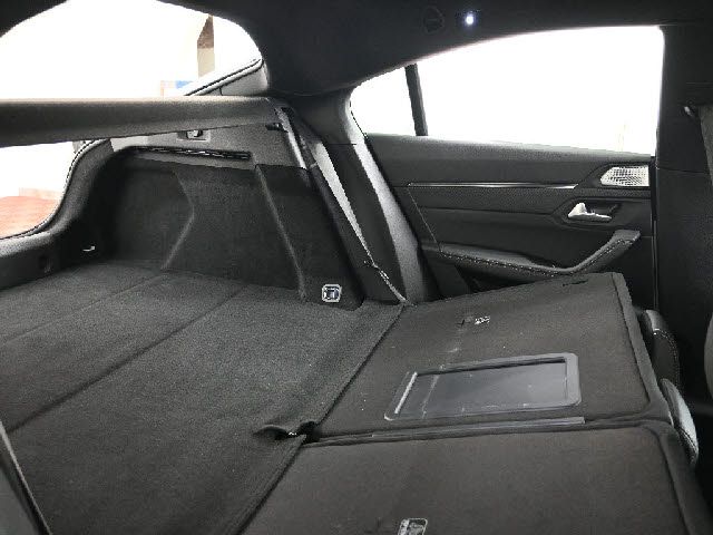 PEUGEOT 508 2023 Image 31