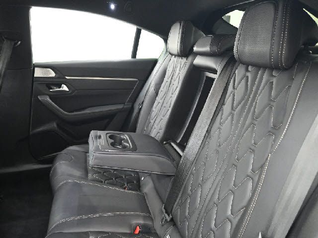 PEUGEOT 508 2023 Image 31