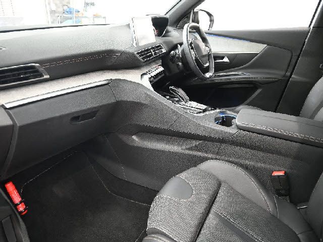 PEUGEOT 3008 2023 Image 31