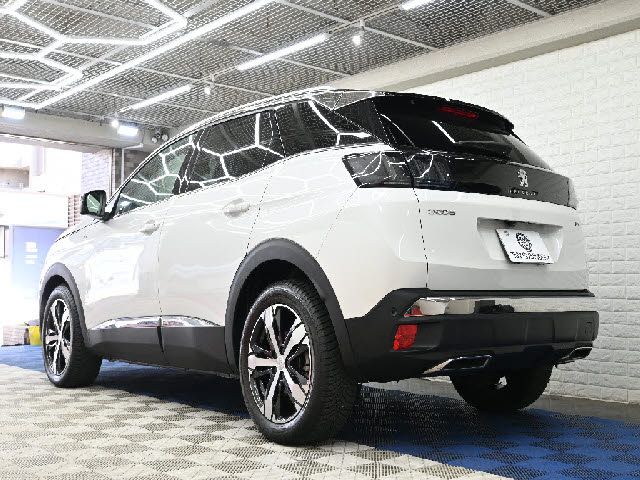 PEUGEOT 3008 2023 Image 31