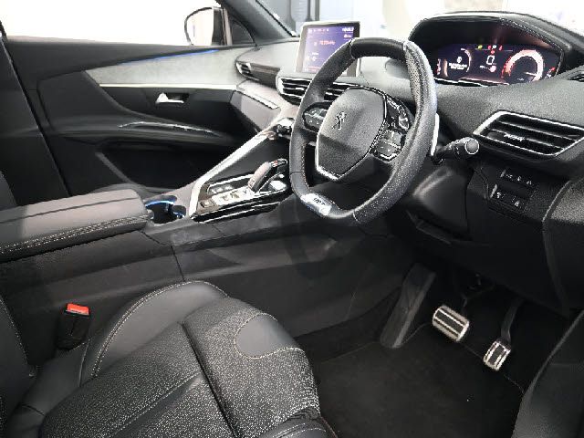 PEUGEOT 3008 2023 Image 31