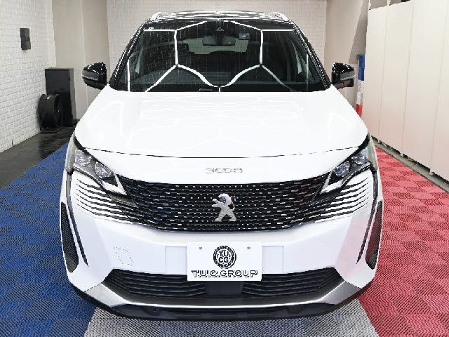 PEUGEOT 3008 2023 Image 31