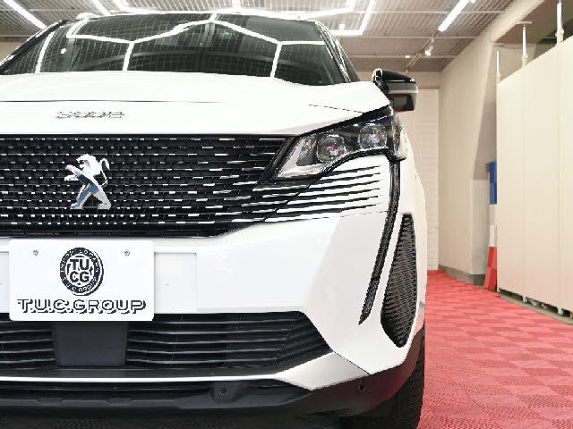 PEUGEOT 3008 2023 Image 31