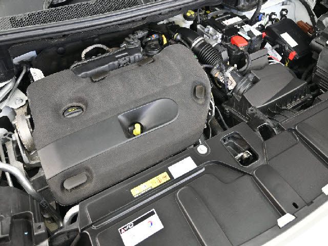 PEUGEOT 3008 2023 Image 31