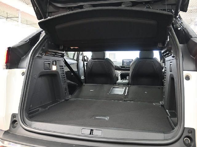PEUGEOT 3008 2023 Image 31
