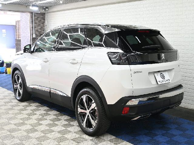 PEUGEOT 3008 2023 Image 31
