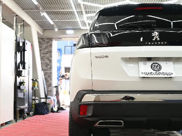 PEUGEOT 3008 2023 Image 31