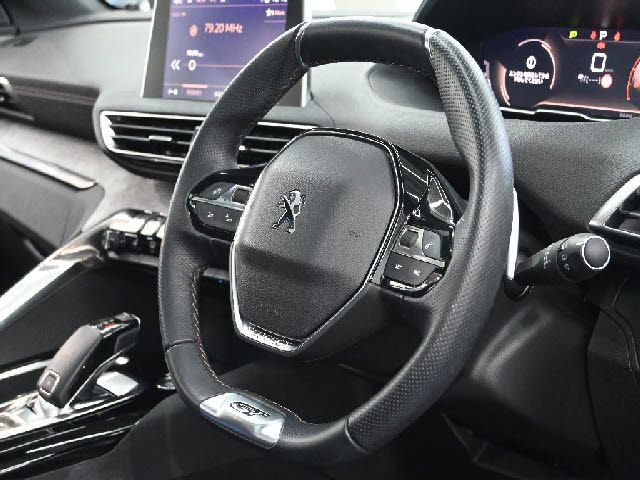 PEUGEOT 3008 2023 Image 31