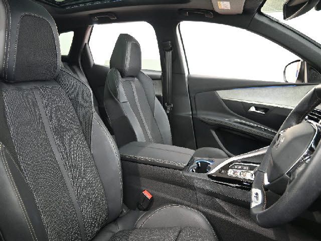 PEUGEOT 3008 2023 Image 31