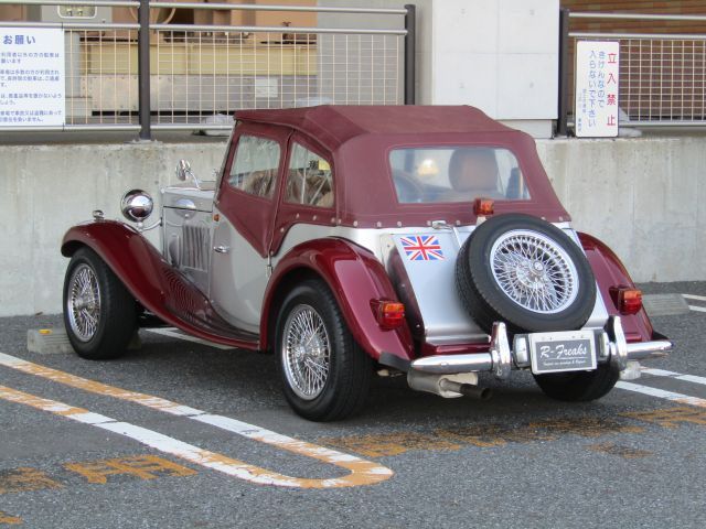 OTHERS TD2000 2005 Image 31