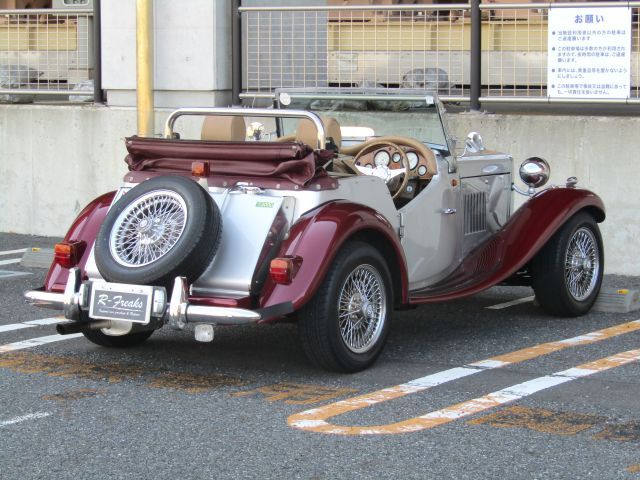 OTHERS TD2000 2005 Image 31