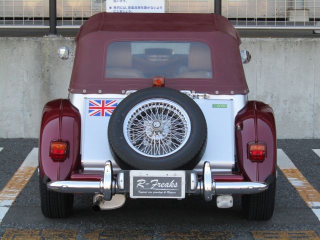 OTHERS TD2000 2005 Image 31