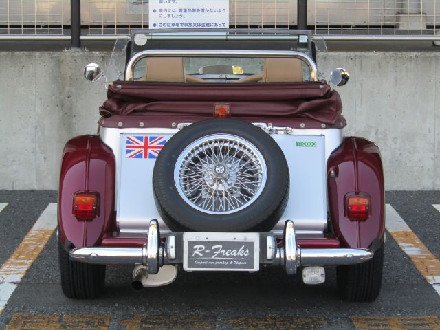 OTHERS TD2000 2005 Image 31