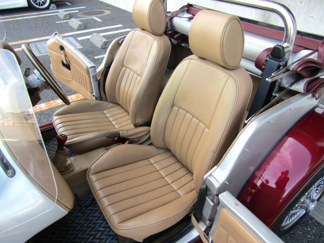 OTHERS TD2000 2005 Image 31