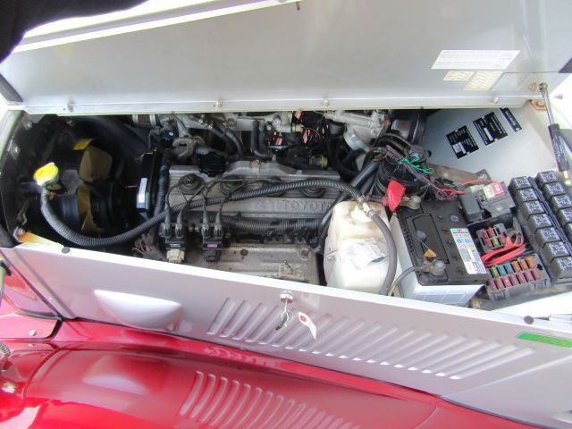 OTHERS TD2000 2005 Image 31