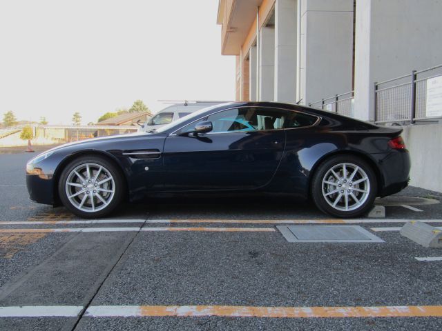 ASTON MARTIN ASTON MARTIN 2006 Image 31
