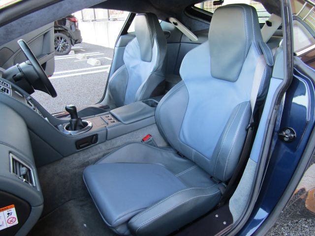 ASTON MARTIN ASTON MARTIN 2006 Image 31