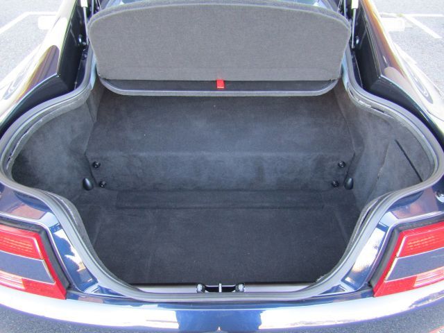 ASTON MARTIN ASTON MARTIN 2006 Image 31