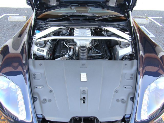 ASTON MARTIN ASTON MARTIN 2006 Image 31